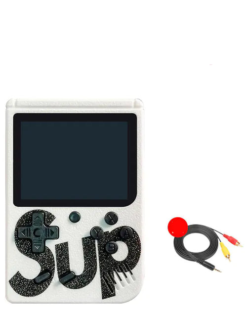 Load image into Gallery viewer, 400-in-1 Retro Handheld Game Console for Kids
