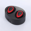 Black red