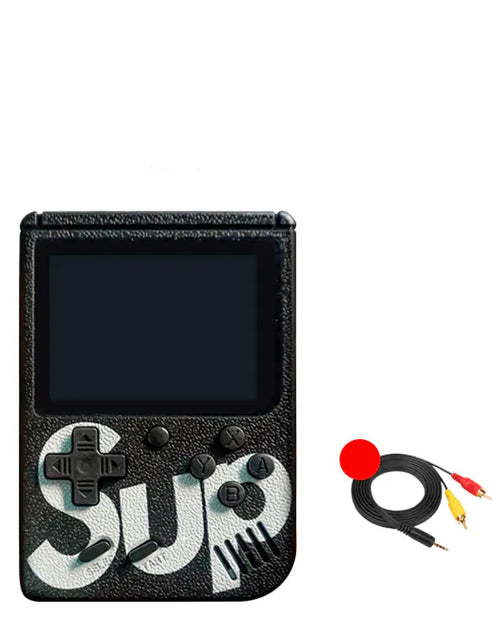 Load image into Gallery viewer, 400-in-1 Retro Handheld Game Console for Kids
