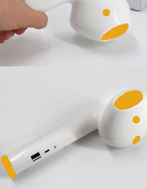 Load image into Gallery viewer, Giant headset bluetooth speaker
