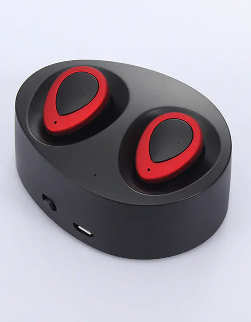 Load image into Gallery viewer, Bluetooth Wireless Headphones
