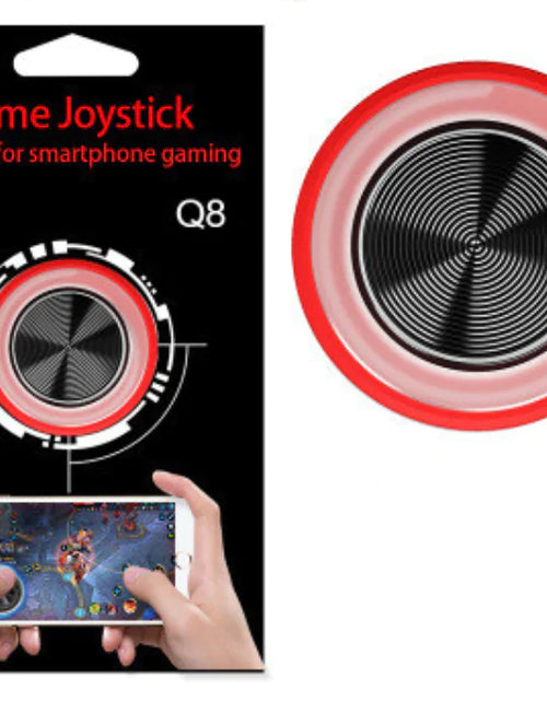 Load image into Gallery viewer, Mobile Game Joystick

