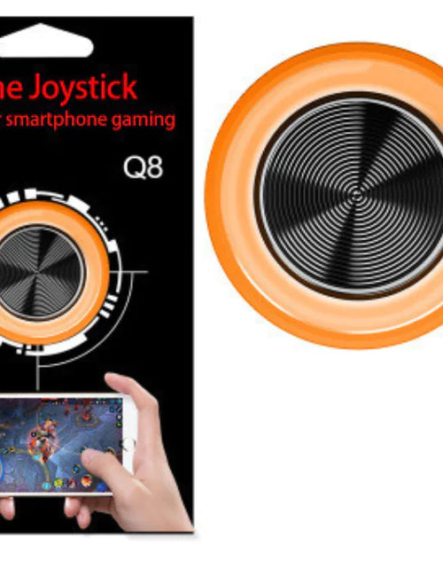 Load image into Gallery viewer, Mobile Game Joystick
