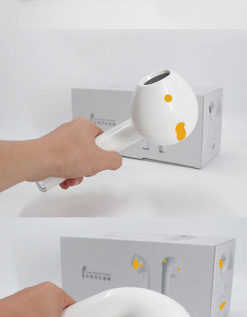 Load image into Gallery viewer, Giant headset bluetooth speaker
