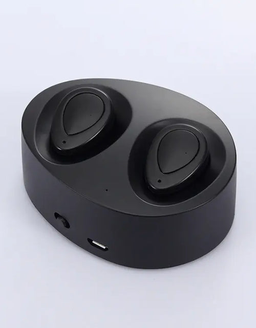 Load image into Gallery viewer, Bluetooth Wireless Headphones
