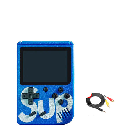 400-in-1 Retro Handheld Game Console for Kids