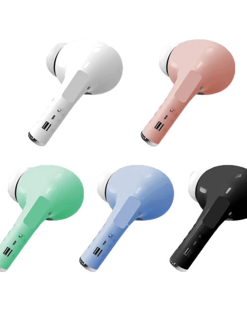 Load image into Gallery viewer, Giant headset bluetooth speaker
