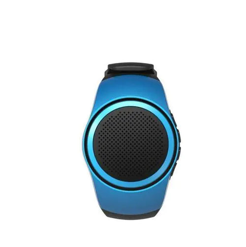 Load image into Gallery viewer, Bluetooth Speaker, Sports Watch, Smart Speaker
