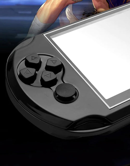 Load image into Gallery viewer, Cool Kid PSP3000 Handheld Game Console - Retro GBA
